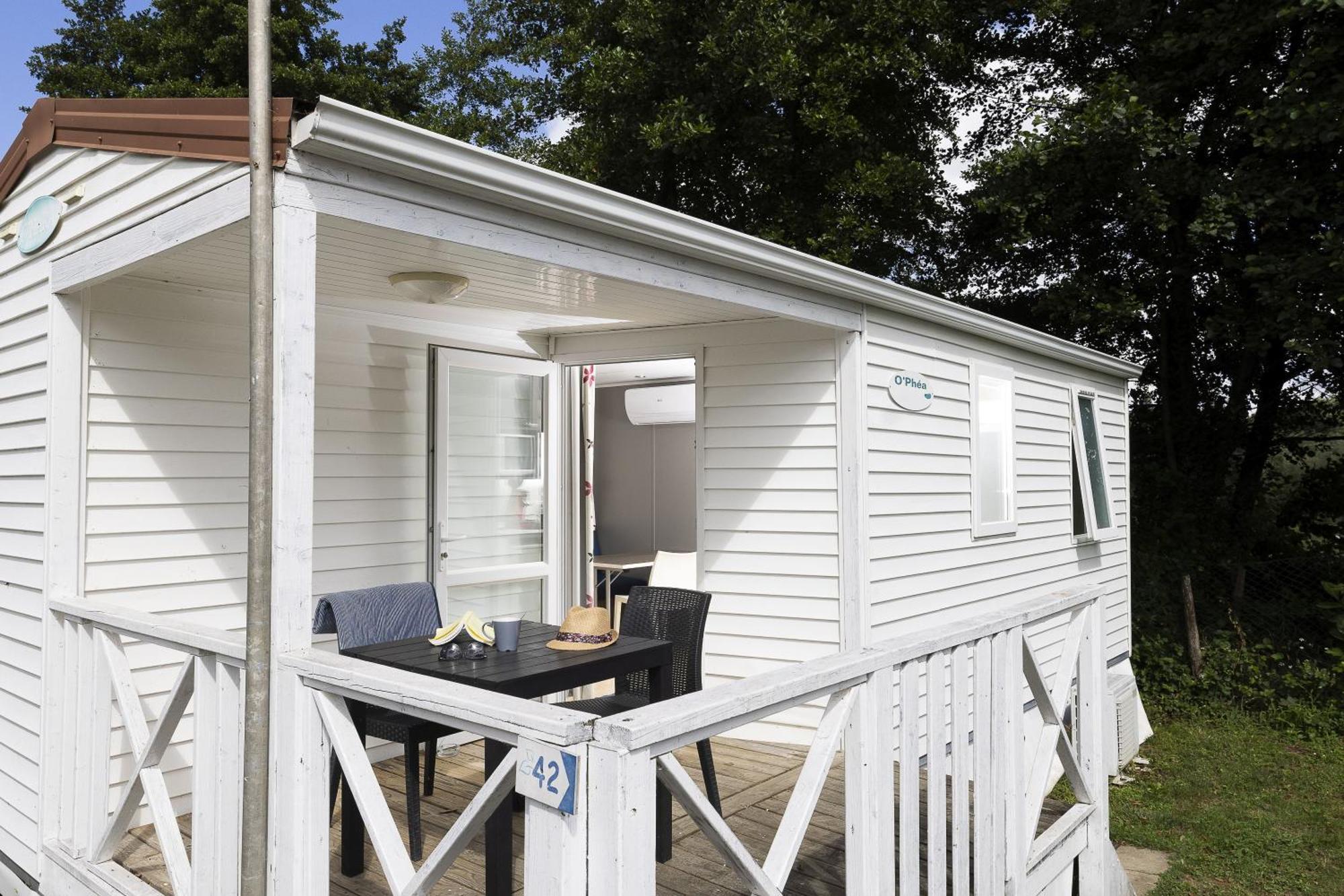 Camping Les Nysades Mirepoix (Ariege) Exterior foto